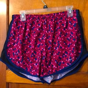 Nike Dry-Fit Running Shorts